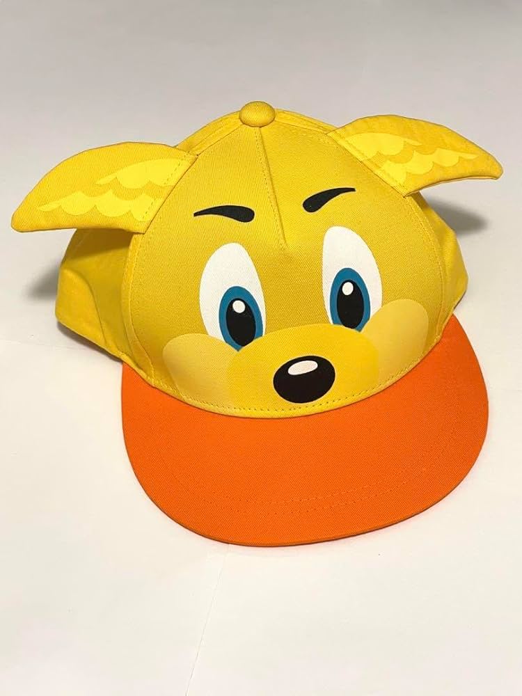 キャスバルちゃん Amazon.co.jp: 清水エスパルス パルちゃん キャップ 帽子 : おもちゃ